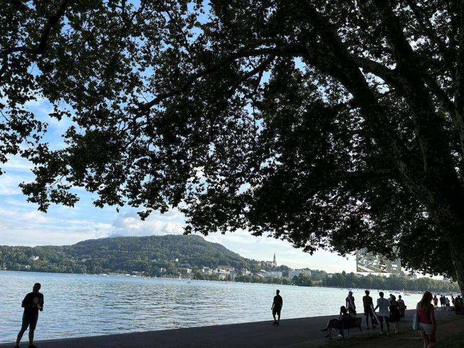 Familial Hyper Bien Situe Annecy