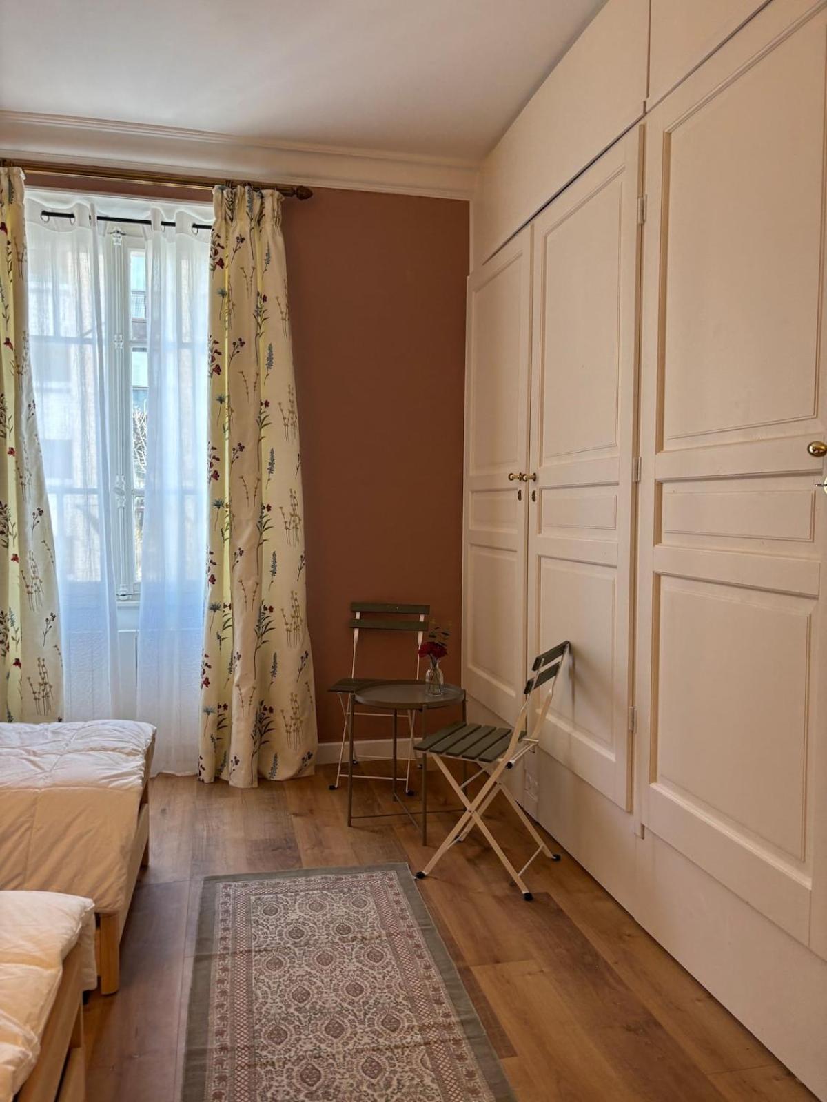 Familial Hyper Bien Situe Appartement
