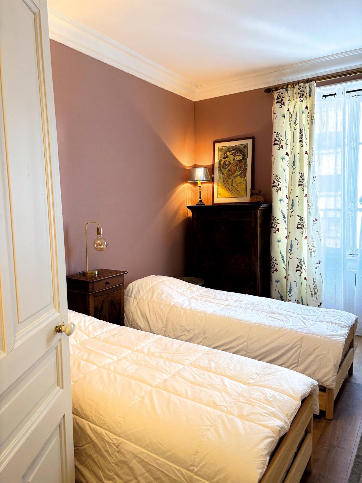 Familial Hyper Bien Situe Appartement *