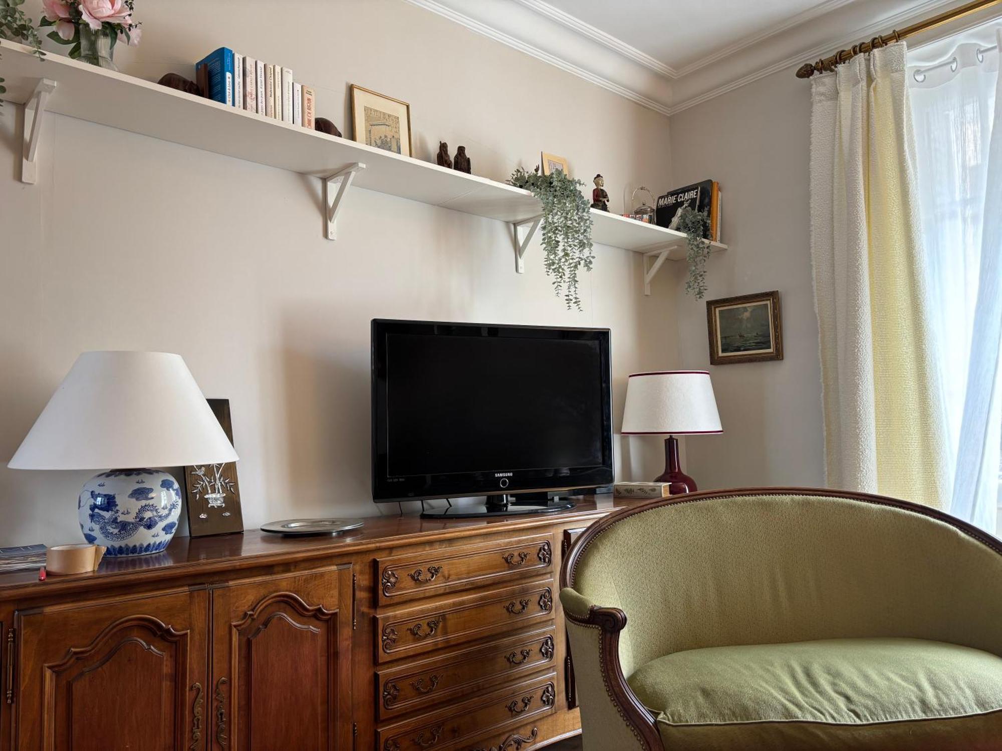 Familial Hyper Bien Situe Appartement Annecy