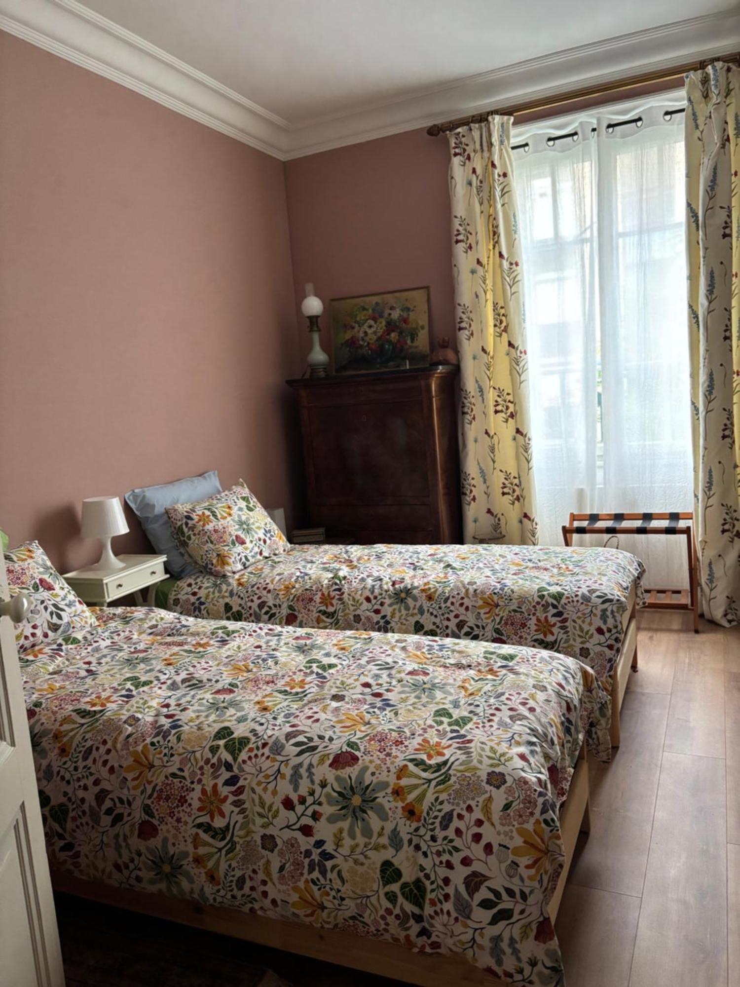 Familial Hyper Bien Situe Appartement Annecy